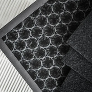 How Carbon Air Filters Work to Purify Your Indoor Air - Audio Blog