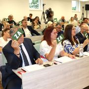 1. sjednica Gradskog vijeća Grada Siska - 17/06/2025 - Aktualni sat