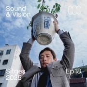 Sound & Vision – Sitges 2025