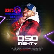 OSO's WORLD WIDE MIX VOL 77