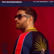 05/06/2024 - The Businessman
