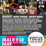 Show Me Magic: Focus Wales Report 2025