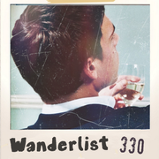 Wanderlist n° 330