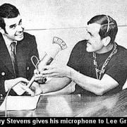 WMCA 1968-09-18 Dan Daniel, Gary Stevens (final), Leee Your Leeeder (debut)