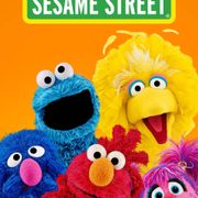 Mixmaster Morris - Sesame Street mix