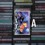 DJ Mista Sinista | Fat Beats Mixtape | A