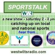 SPORTSTALK with martyn jansen - #1 10feb24
