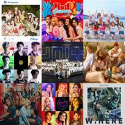 2017 K-POP MIX SEASON.2