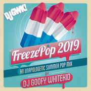 FreezePop 2019