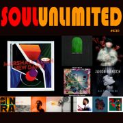 SOUL UNLIMITED Radioshow 630