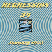 REGRESSION MIX 034 - January 1973