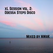 Odessa Steps Disco (xL Session Vol. 2)