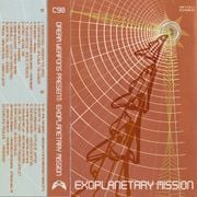Dream Weapons present: EXOPLANETARY MISSION C90 by Moahaha