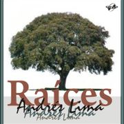 Raíces - Andrés Lima