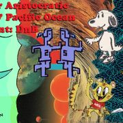 Mayor Aristocratic Dog & Pacific Ocean present: DnB