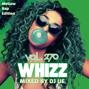 《Mellow RAP Edition》"Whizz vol.270"《Jan. 2026》