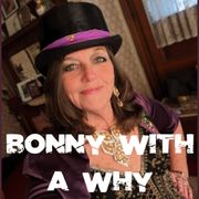 87 Bonny with a whY - April Birthdays