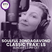 Soulful Zondagavond - 08-03-2026