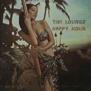 Tiki Lounge Happy Hour week of 9/26/2023