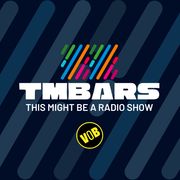 This Might Be A Radio Show - 9-16-24 - So Long and Thanks For All the Music