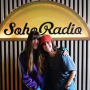 Georgie Rogers feat. Julia Sophie (02/07/2024)