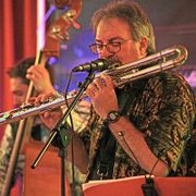 The Outer View: 5-3-22 - Contemplation