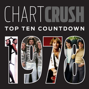 Chartcrush Top Ten 1978