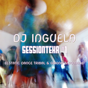 Inguela ⟿ Sessionteka #1 : "Wilderness" (Ecstatic Dance)