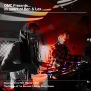 OMC Presents – 25 Years of Ben & Lex
