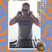 Lazy Sundays - Ed Mahon // 15-10-23