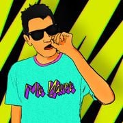 Lasser Storm - Mixed by Mr. Yaver