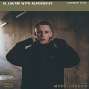04/05/2024 - El Laurie With Alpengeist