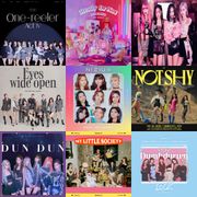BEST OF 2020 K-POP