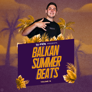 Balkan Summer Beats (Vol. 16)