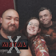 Metal-X vom 3.Oktober 2023