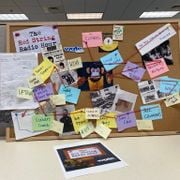 WGTE Presents: The Red String Radio Hour Episode 3