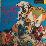 Blow Your Mind | 2026.08