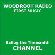03. Jan 24 FIRST MUSIC CHANNEL "Africa modern music" 80 min 01EK59