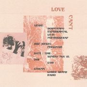 Paradise in a lofi stream