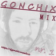 GONCHIXmix #1