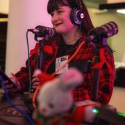 Winter Market 2023: Andrea Potgieter on Radio 4 Brainport