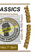 YOURS SINSOULY with mjdj - #87 9oct23