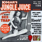 Kogar's Jungle Juice Show #144