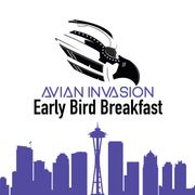 Early Bird Breakfast - April 24, 2026