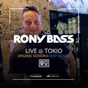 RONY-BASS-LIVE@TOKIO-2023-10-21