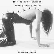 #9 - krisis -  mariori - 23/4