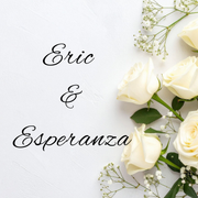 Eric  & Esperanza Wedding Mix
