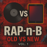 Rap N B Old Vs New Mix