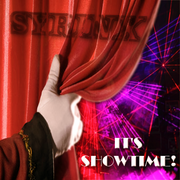 THE TIME WARP: It’s Showtime!