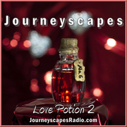 PGM 214: LOVE POTION 2 (a sensual brew of lush ambient & downtempo chill)